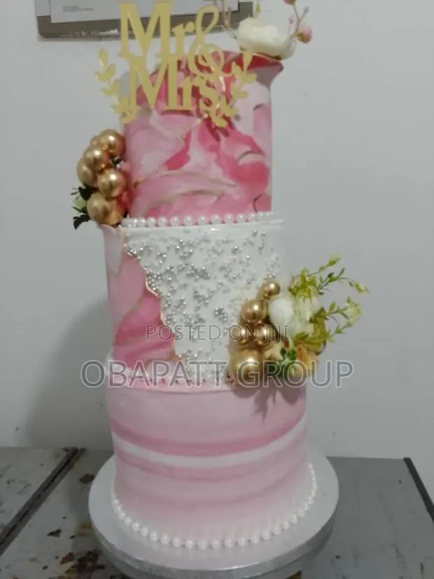 Obapatt Cakes and Food Delivery · Photo 1
