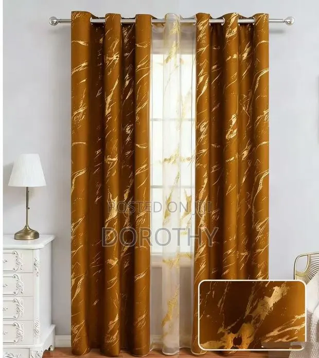 Sunblocks Curtains · Photo 1
