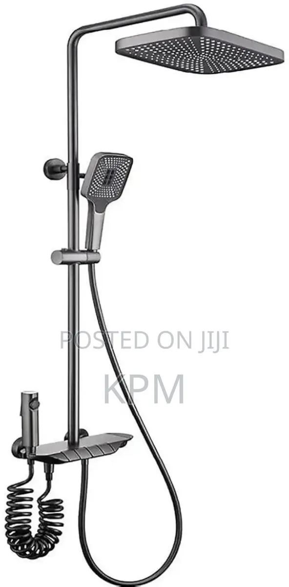 4 in 1 Piano Shower New Design · Photo 1