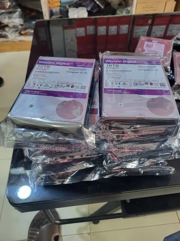 Quality 10TB · Photo 1