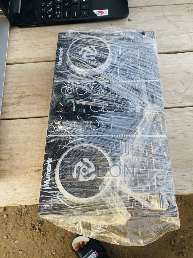 Original Numark Dj Controller · Photo 1