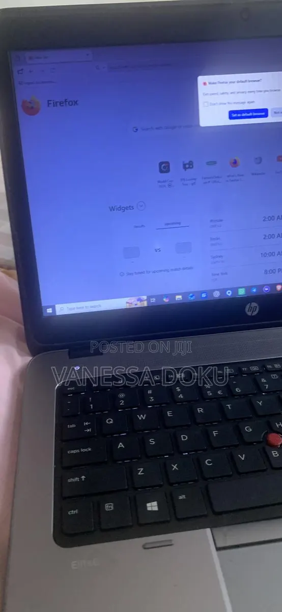Laptop HP EliteBook 840 G1 8GB Intel Core i5 SSD 256GB · Photo 1