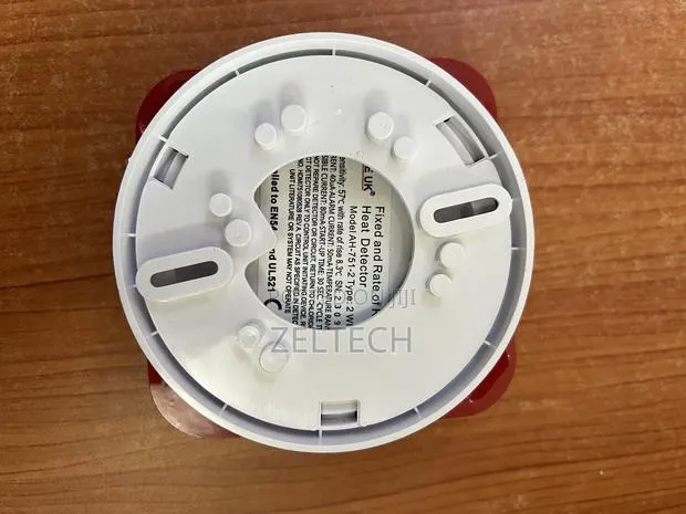 Chloride Multi Purpose Heat Detector · Photo 1