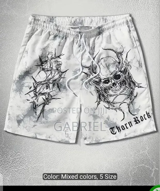 Short Down · Photo 1