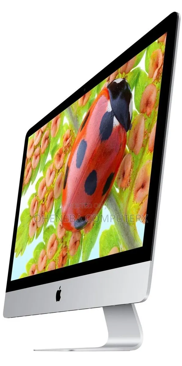 Desktop Computer Apple iMac 16GB Intel Core i5 HDD 2T · Photo 1