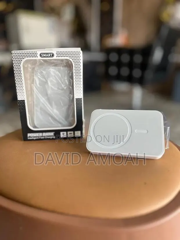 Powerbank Fast Charging · Photo 1