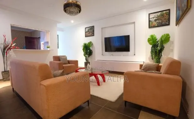 Furnished 2bdrm Apartment in East Legon Ability for rent · Photo 1