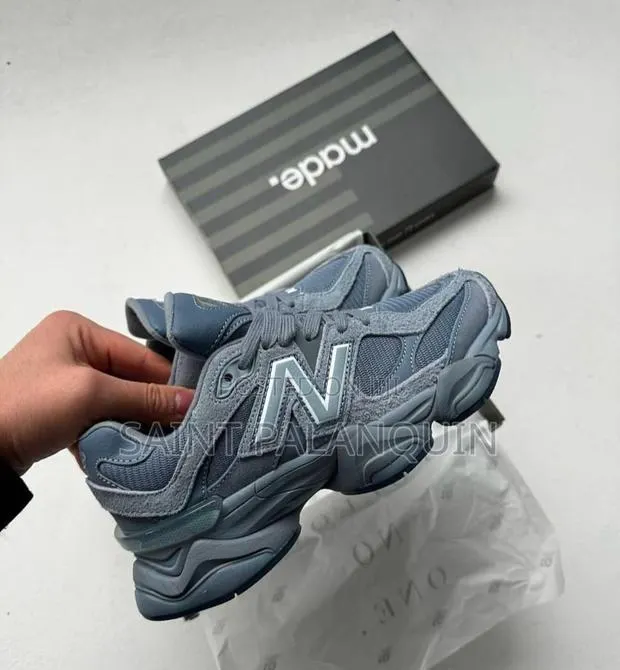 New Balance 9060 · Photo 1