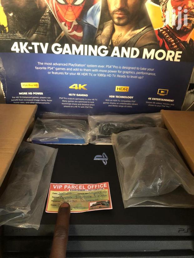 Play Station Pro · Photo 1