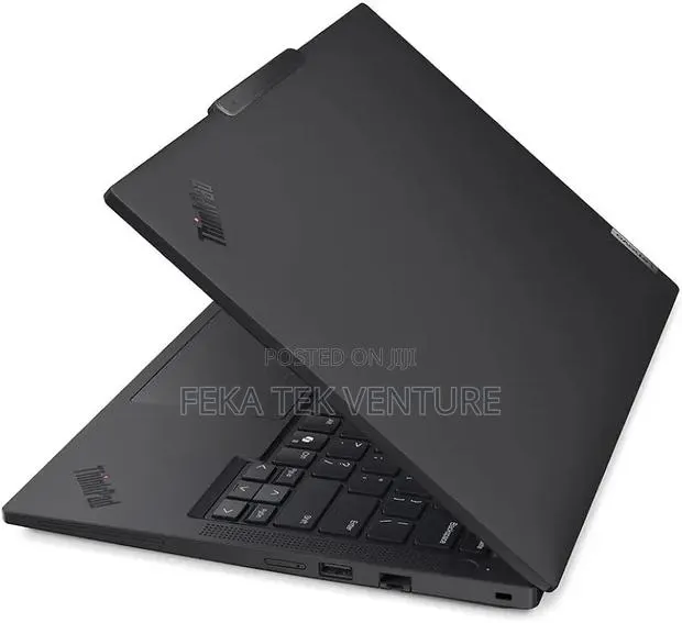 New Laptop Lenovo ThinkPad T14 32GB Intel Core Ultra 7 SSD 512GB · Photo 1