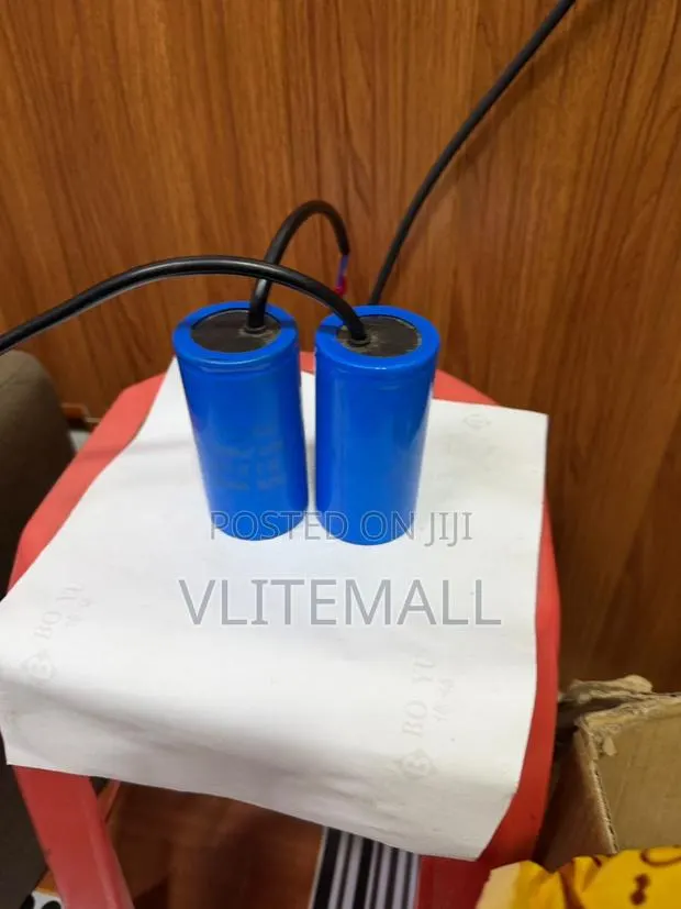 250uf Starting Capacitor · Photo 1