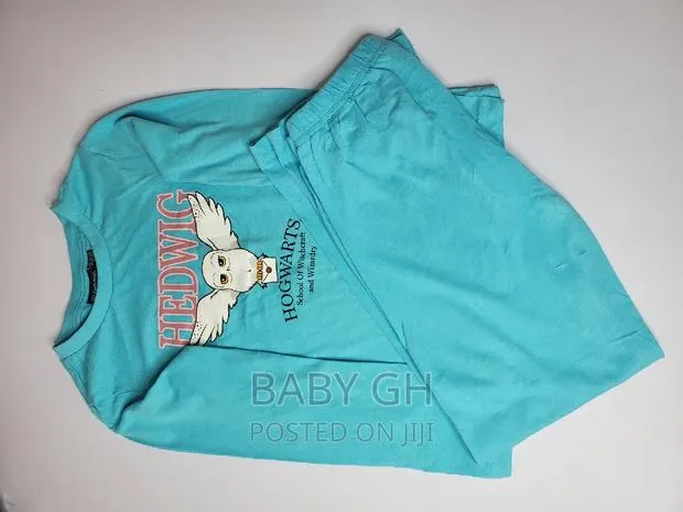 Harry Potter Kids Pyjamas · Photo 1