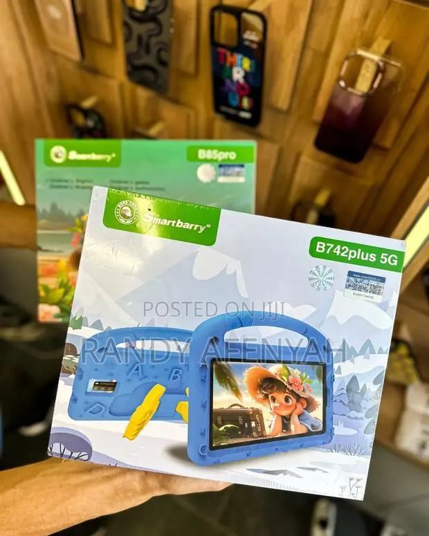 New Tablet 128 GB · Photo 1