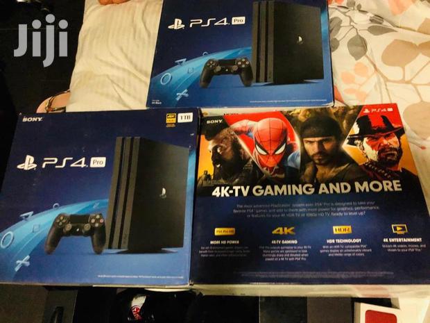 Play Station Pro · Photo 2