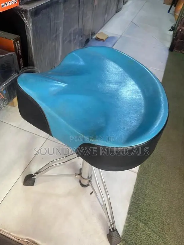 Drum Seat Available · Photo 1
