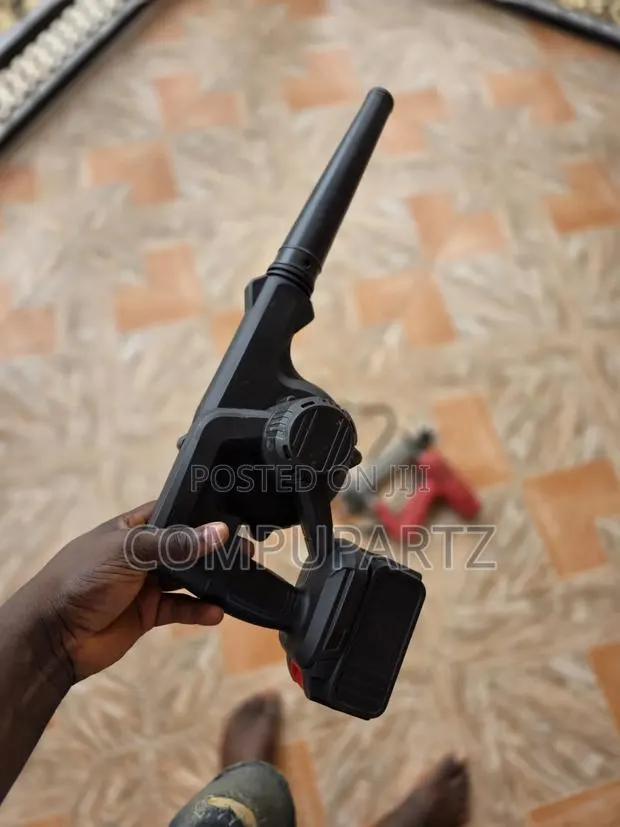 Fan Blower or Dust Blower · Photo 1