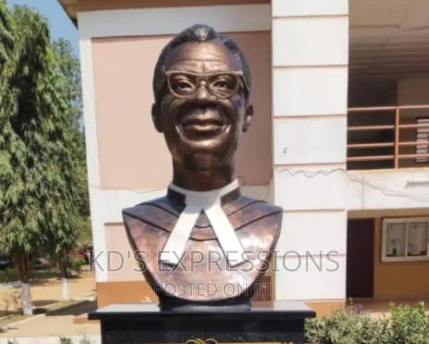 Affordable Sculpture Works · Photo 1