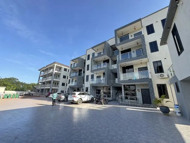 2bdrm Apartment in Haatso Melcom for rent · Photo 1