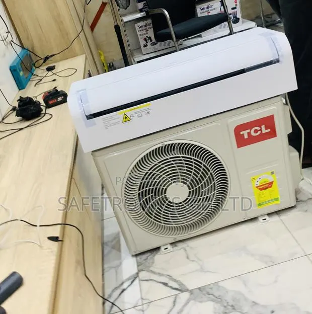Purchase New TCL 1.5hp R410a Split Inverter Air Conditioner · Photo 1