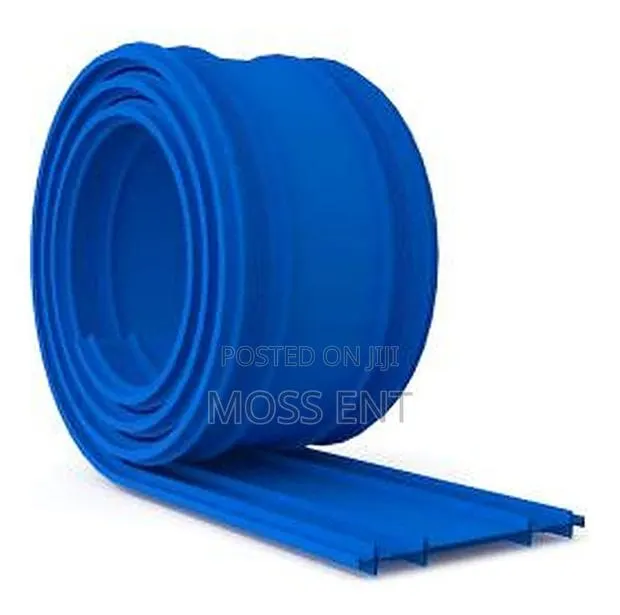 Berry 200mm X 25m Water Stop Flat PVC Blue Greenline - Ws-F-20025 · Photo 1