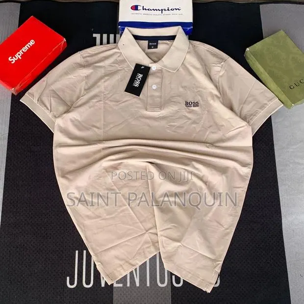 Hugo Boss Clubt · Photo 1