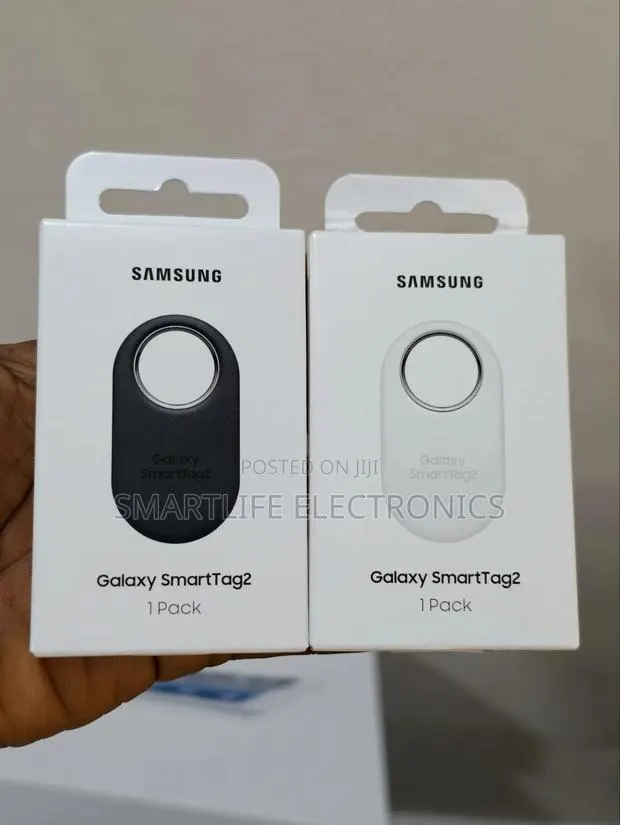 Samsung Smart Tag 2 · Photo 1