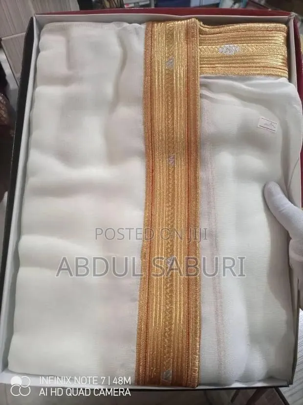 Alhajin Abdul-Sabor Clothing · Photo 1