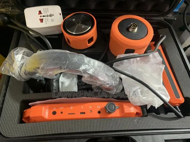 Water Leakage Detector · Photo 1