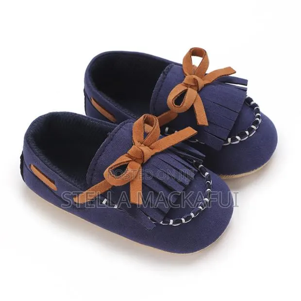 Cute Pre-Walker Shoes for Babies 0-9months · Photo 2