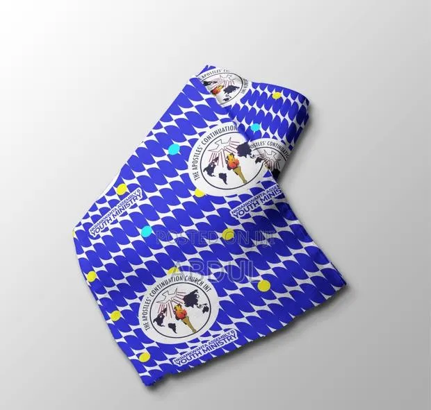 High Quality Fabric Printing · Photo 1