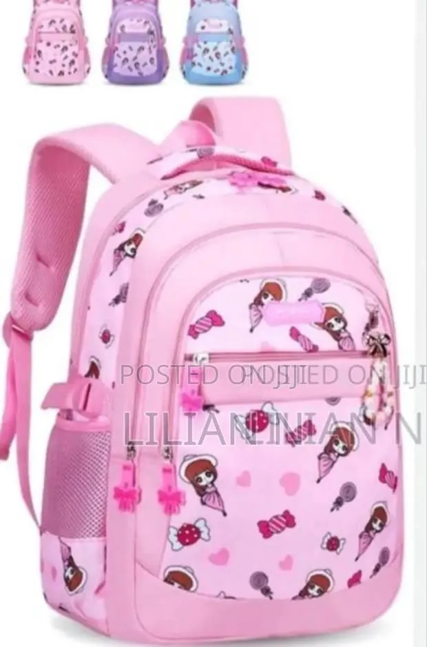 School Bags For Primary 1 · Photo 1