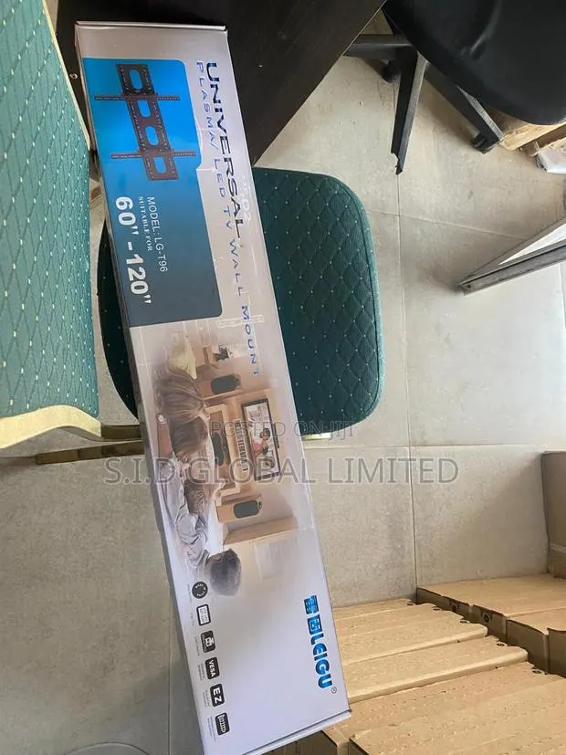 TV Mount Universal and Heavy Duty LG-T96 Mount
