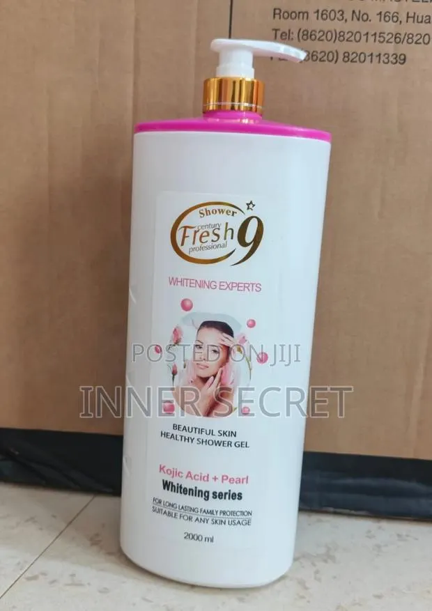 Fresh 9 Whitening Experts · Photo 1