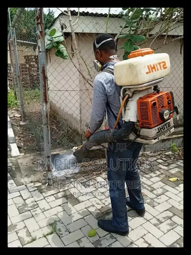 Vision Fumigation Services · Photo 1