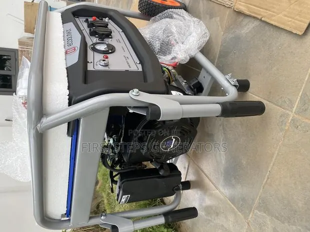 10kva Honda Silent High Performance Generator Keystart · Photo 1