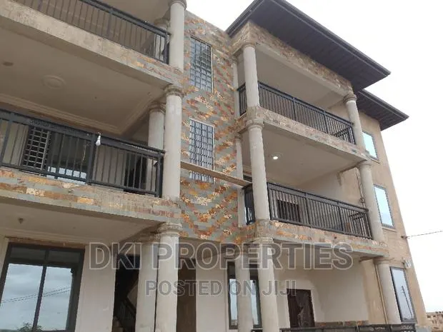 2bdrm Apartment in Dki Properties, Adenta for rent · Photo 1