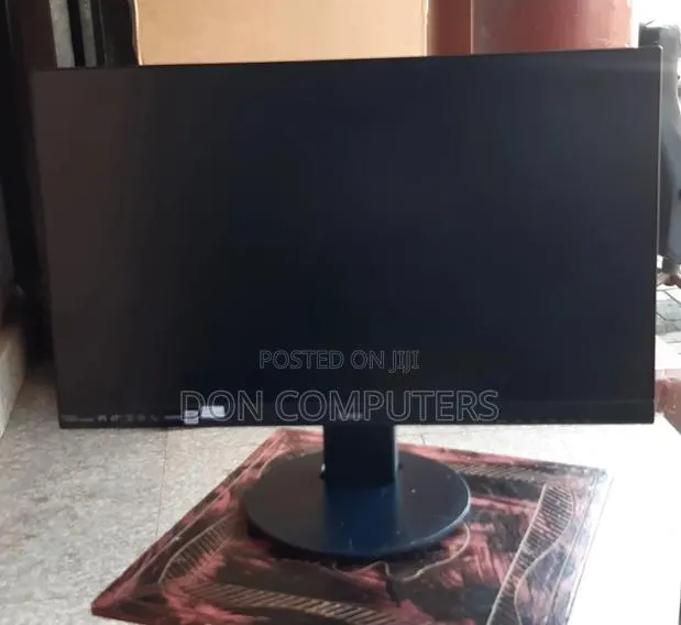 Iiyama Prolite 27 Inches WQHD Ips Gaming Edgeless Monitor · Photo 1
