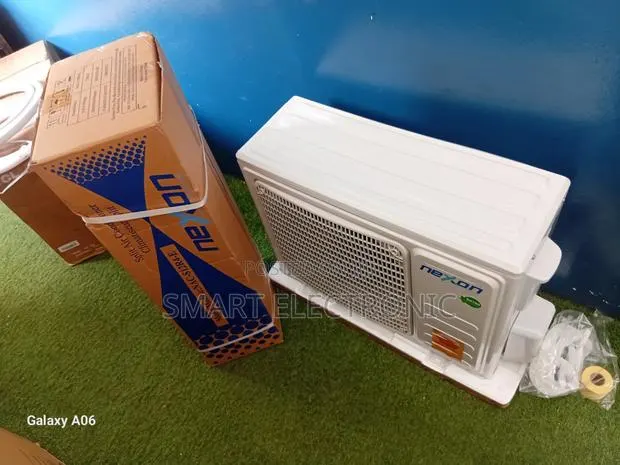 Nexon 1.5hp Split Air Conditioner – Perfect for Homes Offices · Photo 1