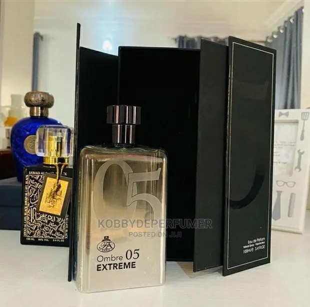 Ombre 05 Extreme Perfume · Photo 1