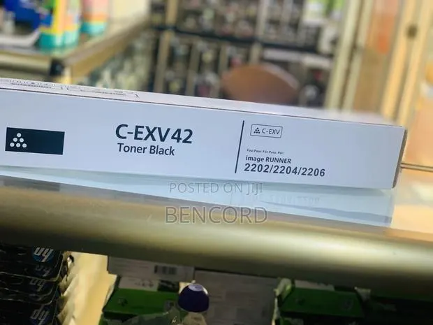 Canon Image Runner C-Exv42 (Ir 2202/ 2204/ 2206) · Photo 1