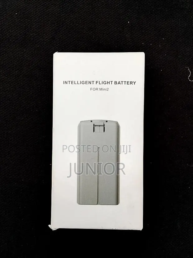 DJI Mavic Mini 2 Battery Series · Photo 1