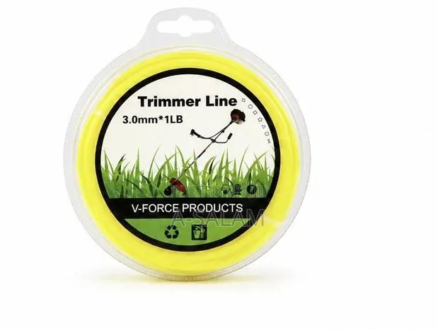 Grass Trimmer · Photo 1