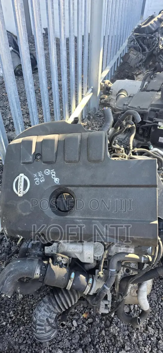 Car Engines · Photo 1