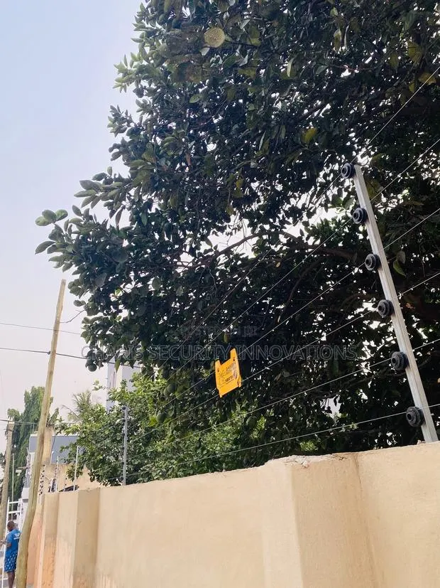 4. Safeguard Your Properties Through Electric Fence Installation · Photo 1