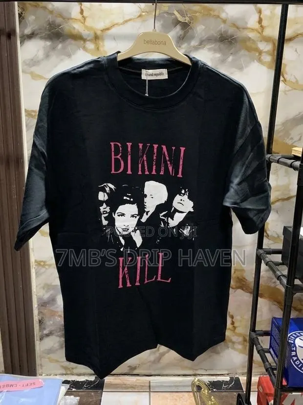Unisex T Shirts 350 Grams Pure Cotton
