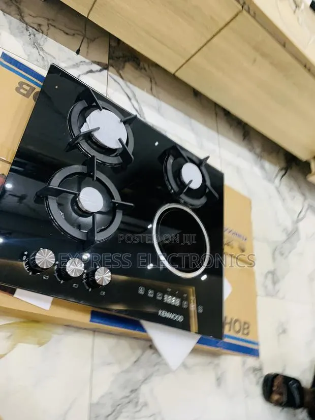 Very Cool Price Gas Electric Cooker Built in 3-1 · Photo 1