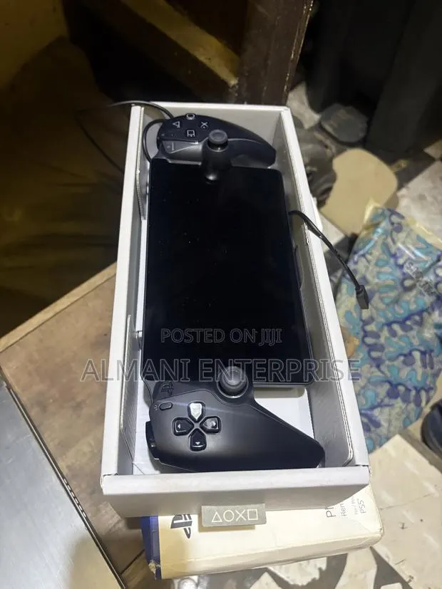 Ps Portal for Ps5