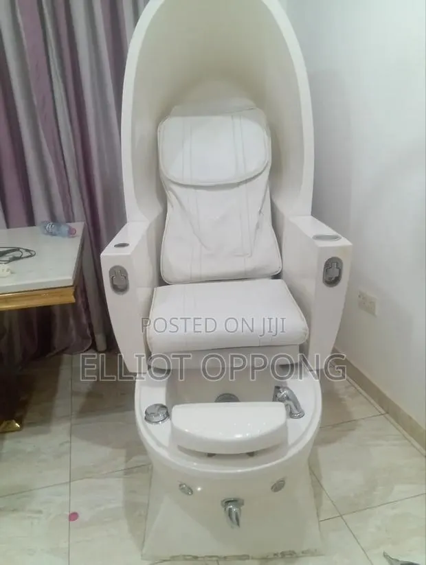 Pedicure Spa (Used) · Photo 2