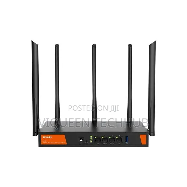 Hotspot Router · Photo 1