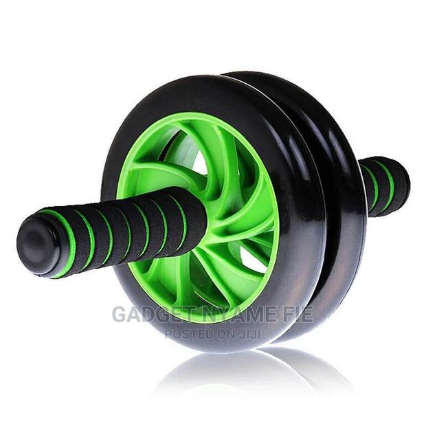 Ab Wheel Roller · Photo 2